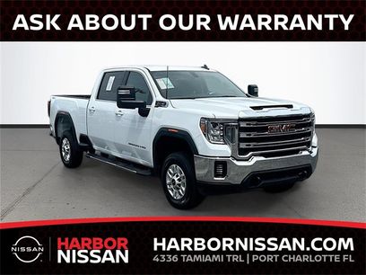 Used 2023 GMC Sierra 2500 SLE