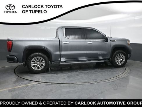 Used 2022 GMC Sierra 1500 Denali image 4