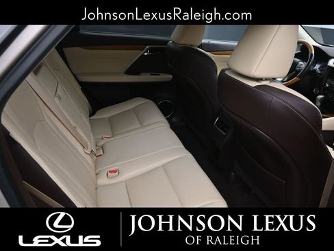 Used 2016 Lexus RX 350 AWD image 11