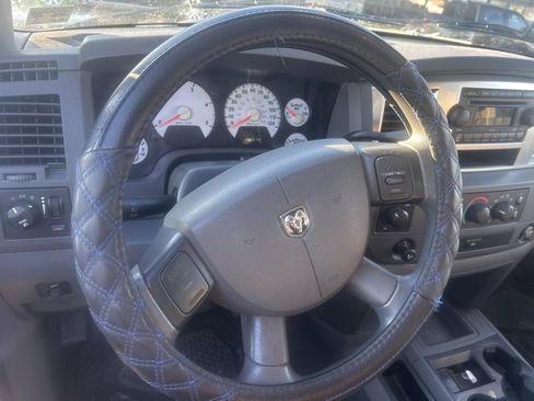 Used 2007 Dodge Ram 3500 Truck SLT w/ Light Group image 12