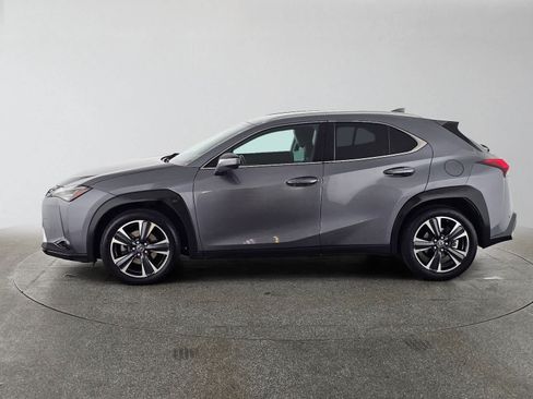 Used 2021 Lexus UX 200 w/ Accessory Package (Z2) FWD image 6