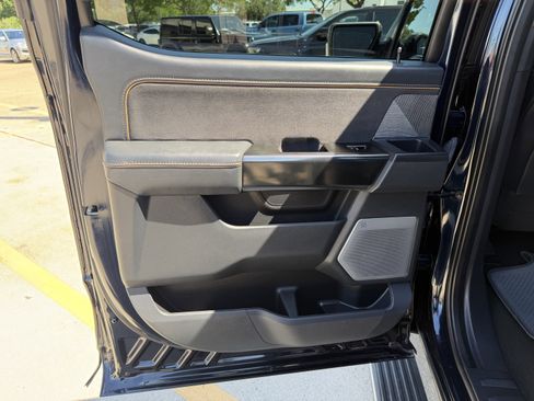 Used 2023 Ford F150 Platinum w/ Equipment Group 701A High AWD/4WD image 17