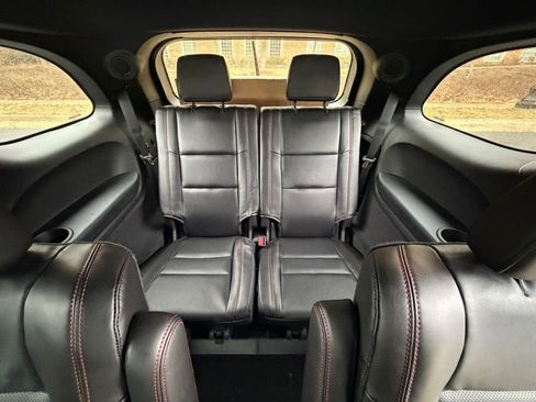 New 2026 Dodge Durango GT w/ Tow 'N Go Package image 8