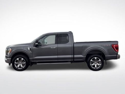 Used 2023 Ford F150 XLT w/ Equipment Group 302A High AWD/4WD image 37