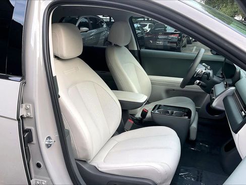 Certified 2026 Hyundai Ioniq 5 Limited RWD image 8
