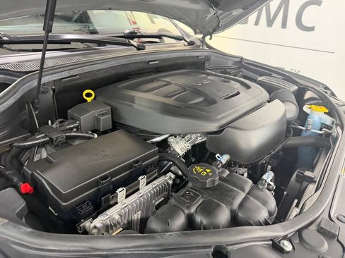 Used 2022 Jeep Grand Cherokee Laredo X AWD/4WD image 8