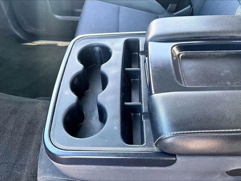 Used 2017 Chevrolet Silverado 1500 LT w/ Trailering Package image 16