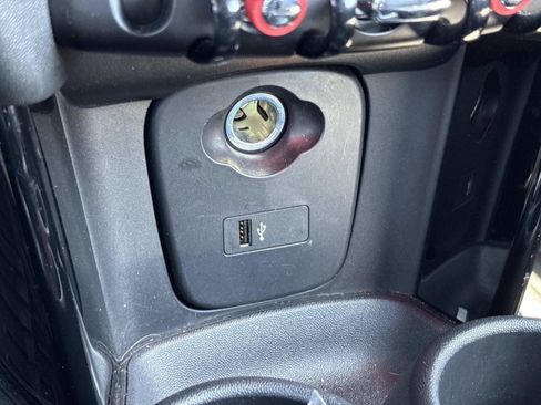 Used 2021 MINI Cooper Convertible FWD image 26