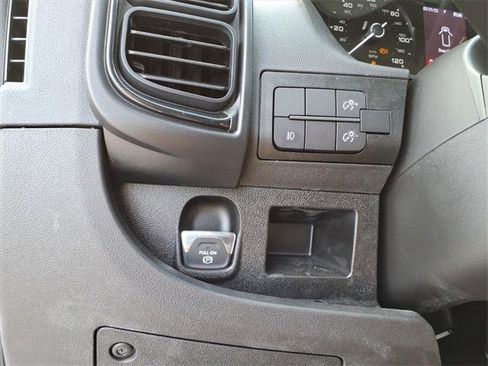 New 2026 RAM ProMaster 2500 w/ Safety Group image 20
