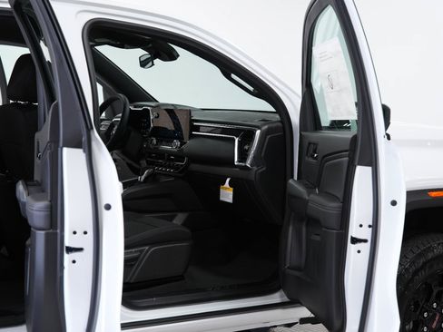 New 2026 GMC Canyon Elevation RWD image 12