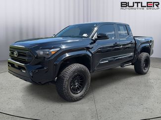 Used 2024 Toyota Tacoma SR5 RWD video 1