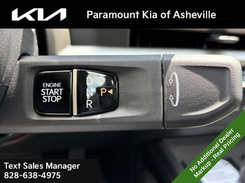 New 2027 Kia Telluride S AWD/4WD image 15