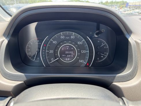Used 2014 Honda CR-V EX-L image 25