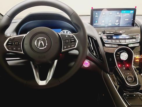 New 2026 Acura RDX SH-AWD image 18