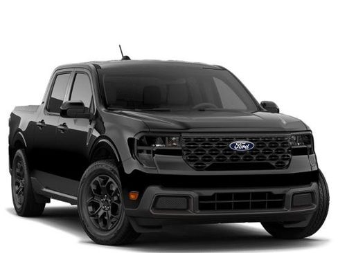 New 2026 Ford Maverick XLT w/ XLT Luxury Package AWD/4WD image 28