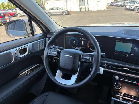 Used 2026 Hyundai Santa Fe SEL FWD image 33
