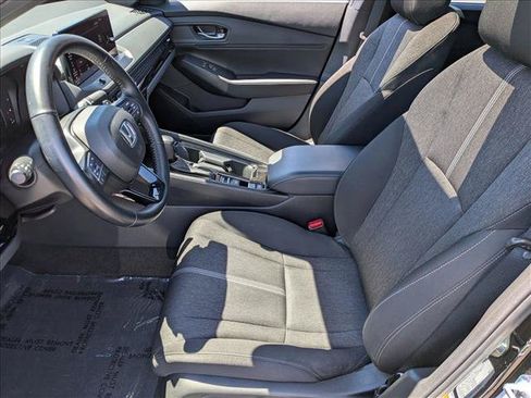 Certified 2023 Honda Accord Sport image 17