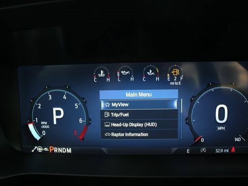 New 2025 Ford F150 Raptor image 16