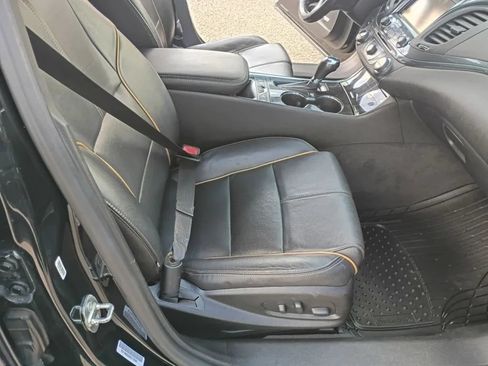 Used 2019 Chevrolet Impala Premier FWD image 21