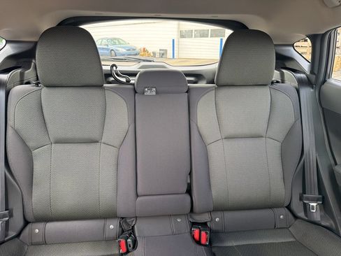 Used 2024 Subaru Crosstrek 2.0i Premium w/ Popular Package #4 AWD/4WD image 38