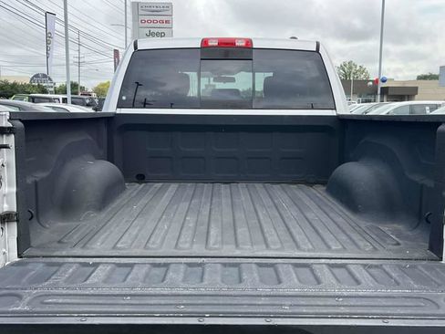 Used 2012 RAM 1500 Big Horn w/ Protection Group AWD/4WD image 20