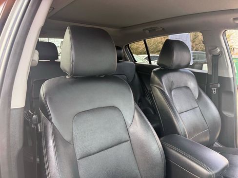 Used 2018 Kia Sportage SX image 53