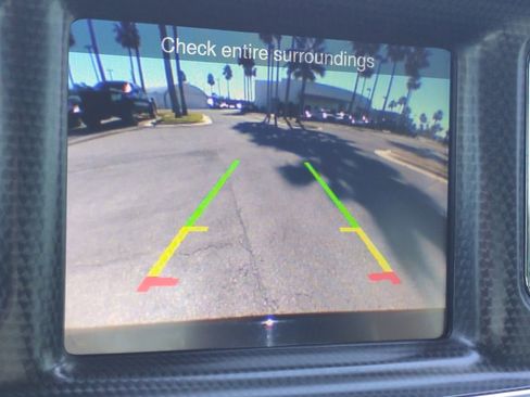 Used 2012 Dodge Charger SRT8 w/ Adaptive Cruise Control Group image 19