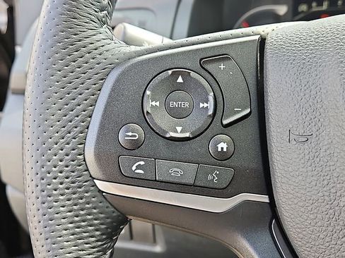 Certified 2023 Honda Passport EX-L image 22