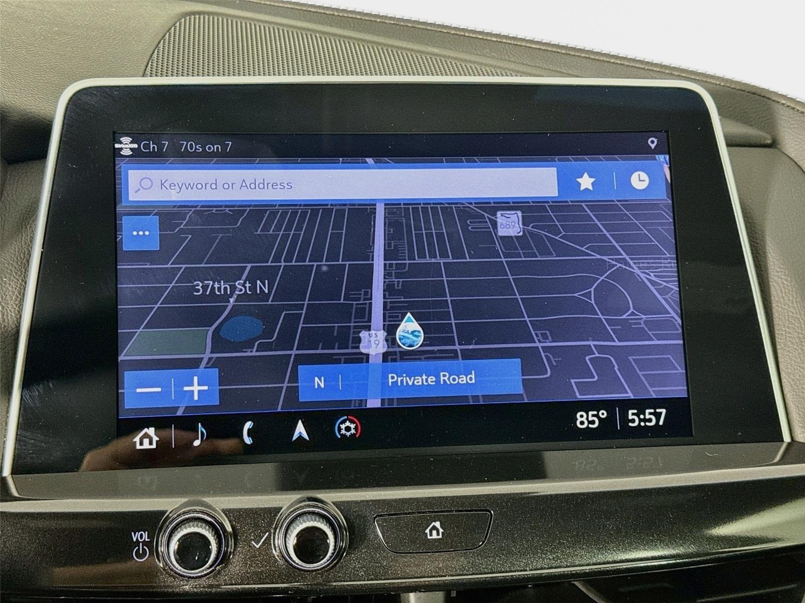 Used 2023 Cadillac CT5 V Blackwing w/ Parking Package RWD image 16