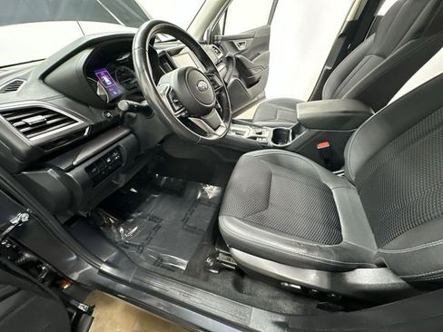 Used 2019 Subaru Forester Premium image 15