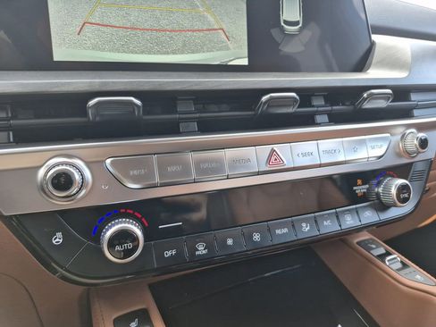 New 2025 Kia Telluride EX X-Line image 22