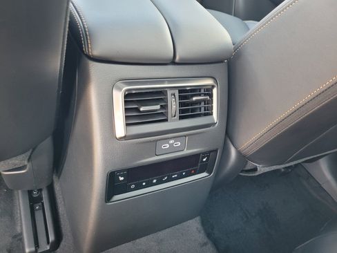 New 2026 MAZDA CX-90 3.3 Turbo w/ Premium Plus Pkg image 8