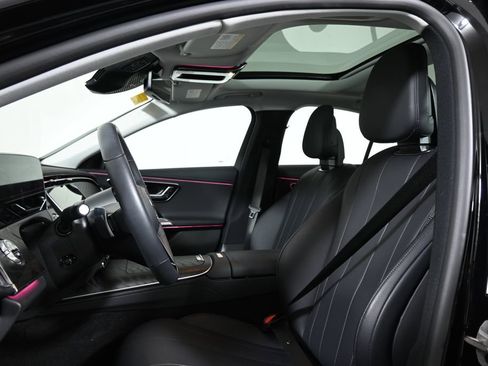 Certified 2025 Mercedes-Benz E 350 4MATIC Sedan image 15