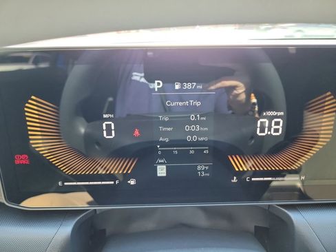 New 2026 Kia K4 FWD image 24
