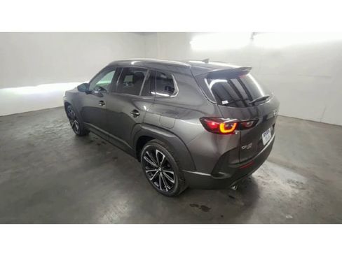 Used 2024 MAZDA CX-50 AWD 2.5 S w/ Premium Plus Pkg image 6