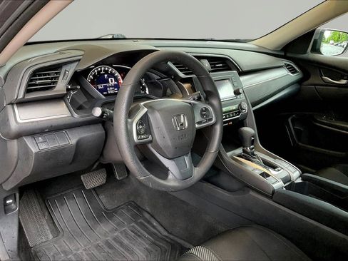 Used 2017 Honda Civic LX image 15