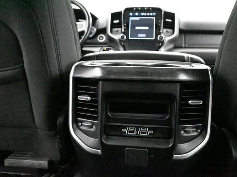 Used 2023 RAM 1500 Big Horn AWD/4WD image 22