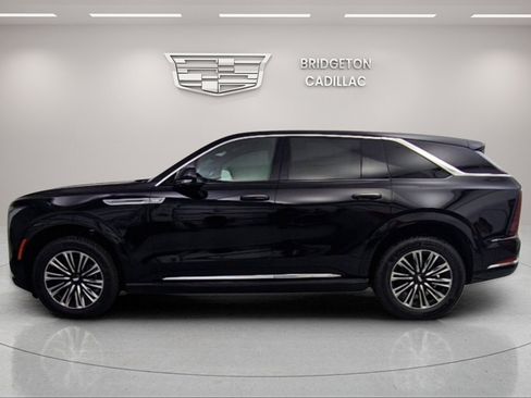 New 2026 Cadillac Escalade IQ Luxury 1 image 4