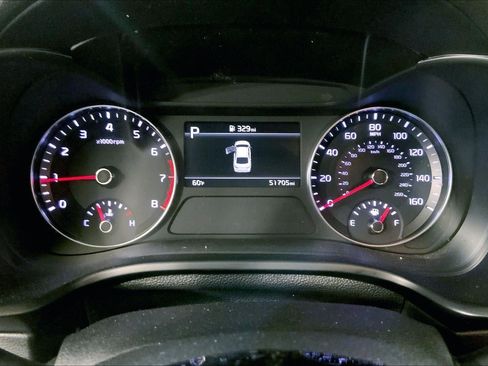 Certified 2024 Kia Forte LXS image 20