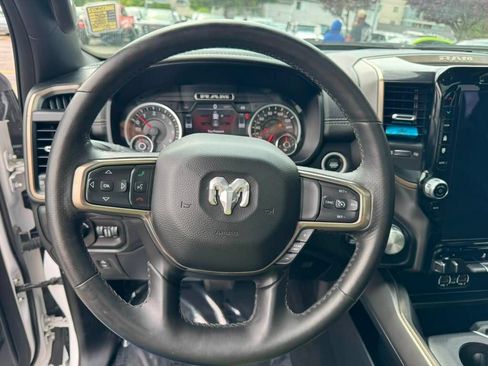 Used 2021 RAM 1500 Sport w/ Level 2 Equipment Group AWD/4WD image 12