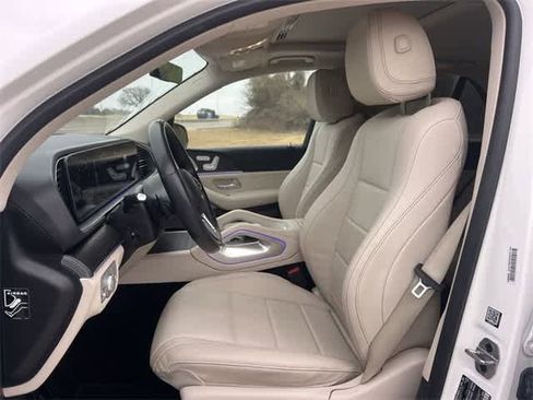 Used 2022 Mercedes-Benz GLE 350 image 11