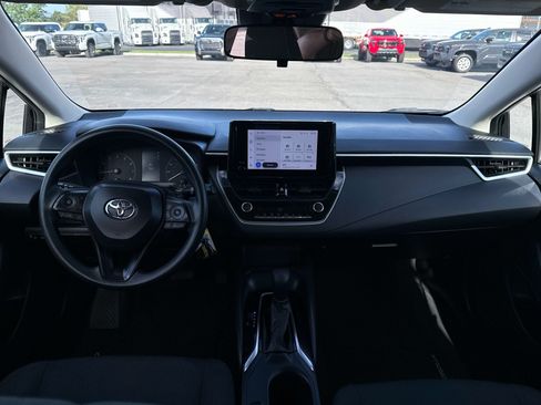 Used 2024 Toyota Corolla LE FWD image 14