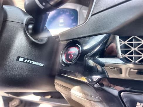 Certified 2024 Honda Accord Touring image 28