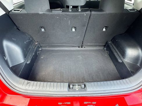 Used 2021 Kia Soul LX FWD image 20