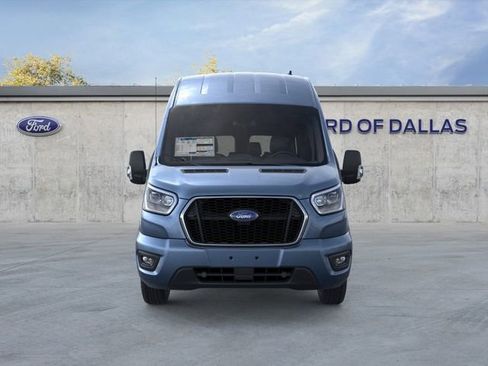 New 2025 Ford Transit 350 XLT AWD/4WD image 6