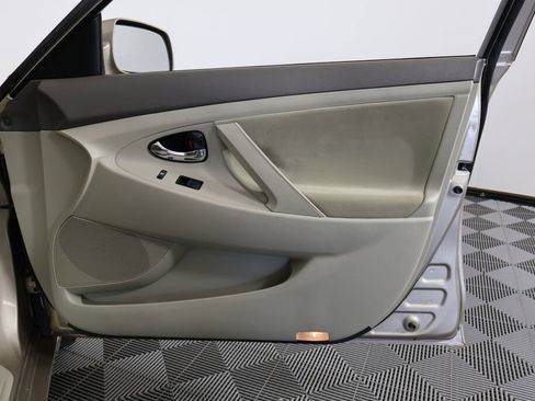 Used 2007 Toyota Camry Hybrid image 25