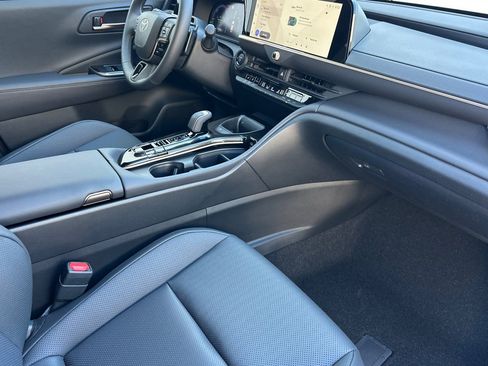 New 2026 Toyota Crown Signia AWD/4WD image 18