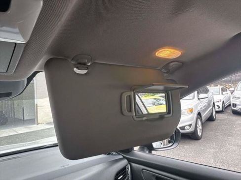 Used 2024 Nissan Rogue SV AWD/4WD image 29