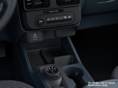 New 2026 Ford Maverick XL FWD image 12