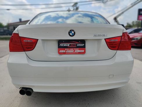 Used 2011 BMW 328i Sedan image 5